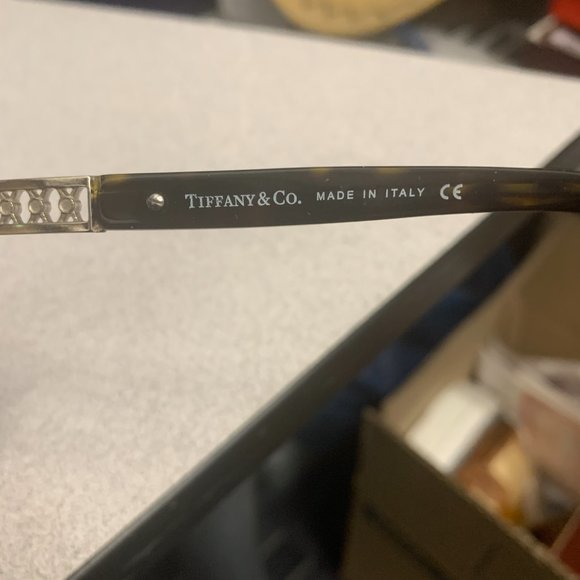 Tiffany & CO. Sunglasses - Picture 4 of 4